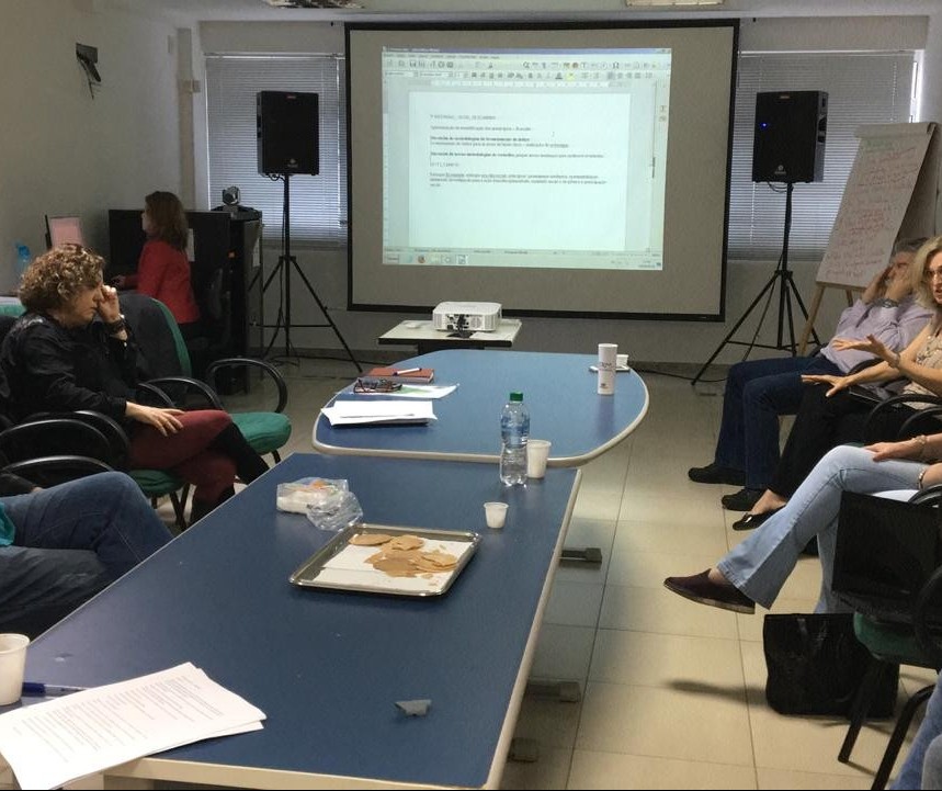 Regionais de saúde se reúnem em Maringá para traçar estratégias