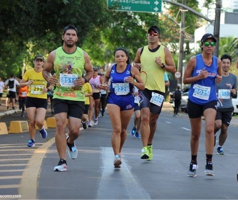 Corrida é indeferida pela prefeitura de Maringá na véspera da realização