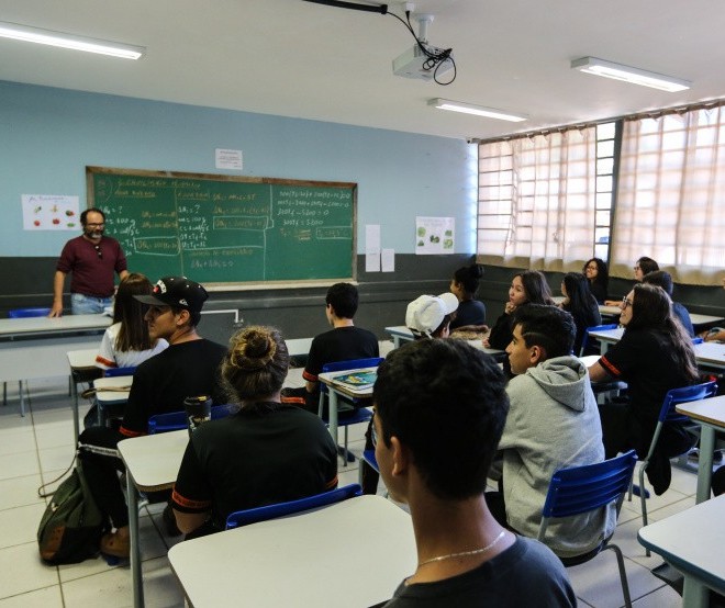 Comissão de Educação, Cultura e Esporte do Senado cria subcomissão para analisar novo ensino médio