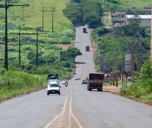 Assinada contratação da empresa para obra do Contorno Sul de Maringá