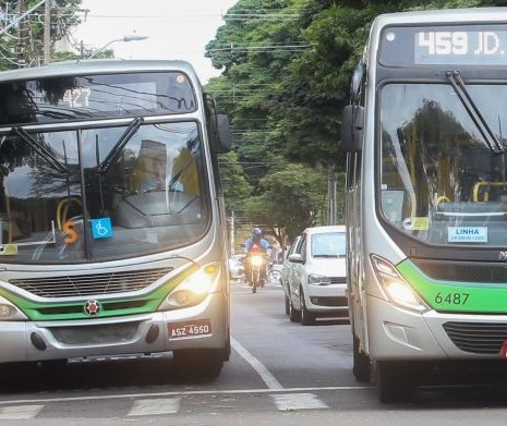 CPI do Transporte Coletivo convoca secretários