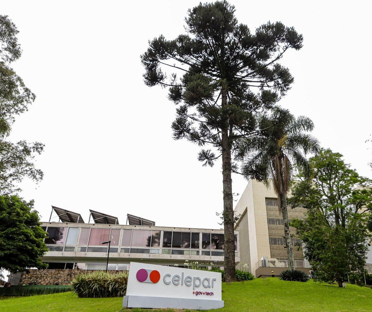 Tribunal de Contas libera avanço da desestatização da Celepar