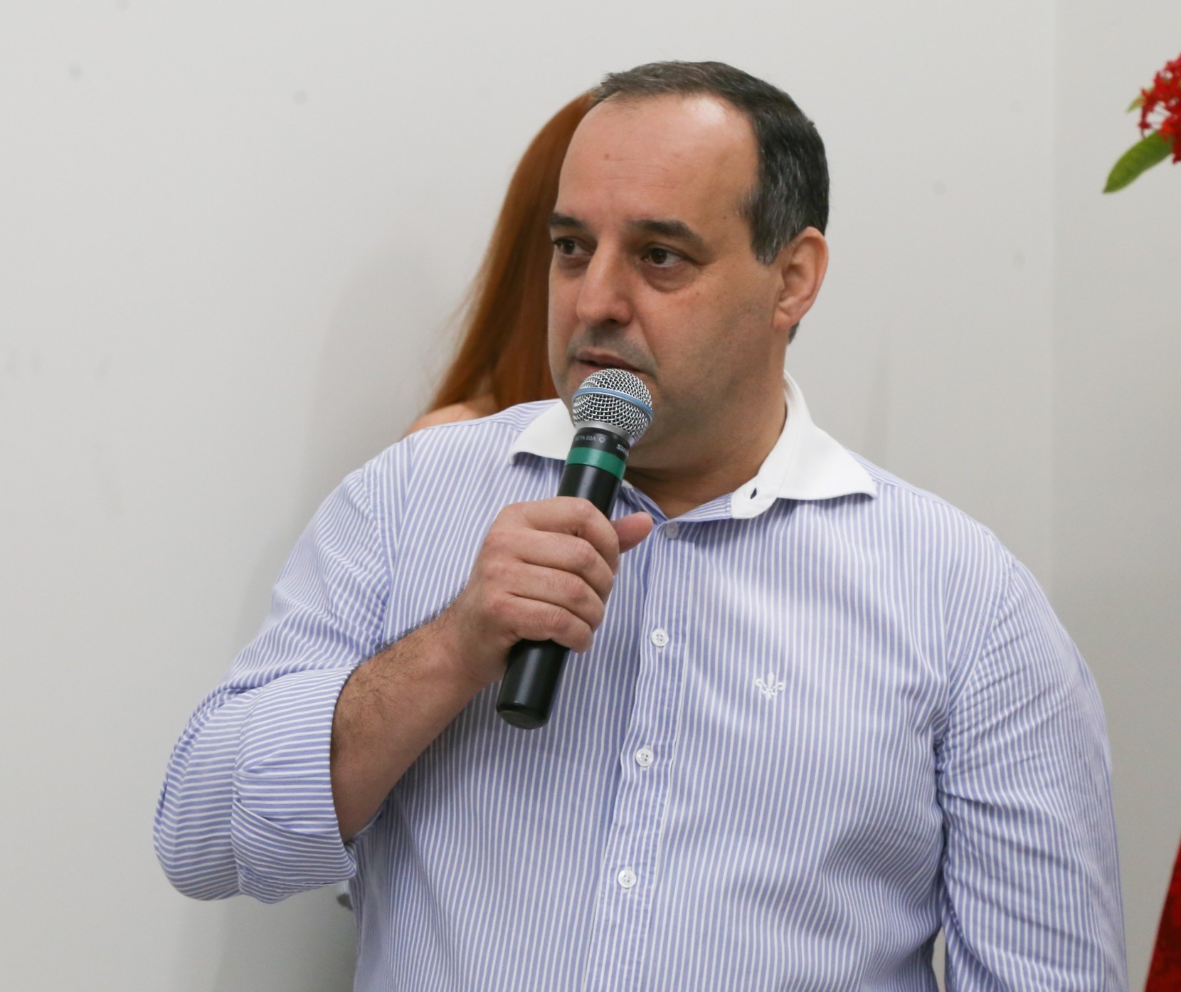 César França permanece como secretário de Recursos Humanos da Prefeitura de Maringá