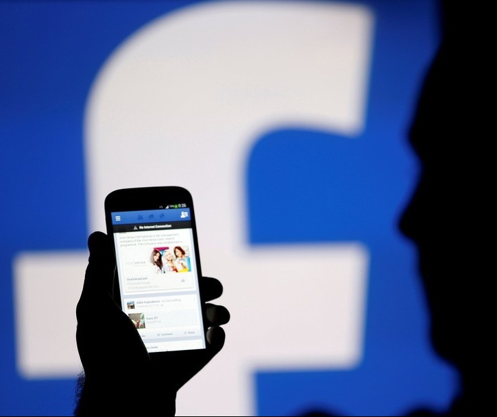 Grande jornal brasileiro abandona o Facebook 