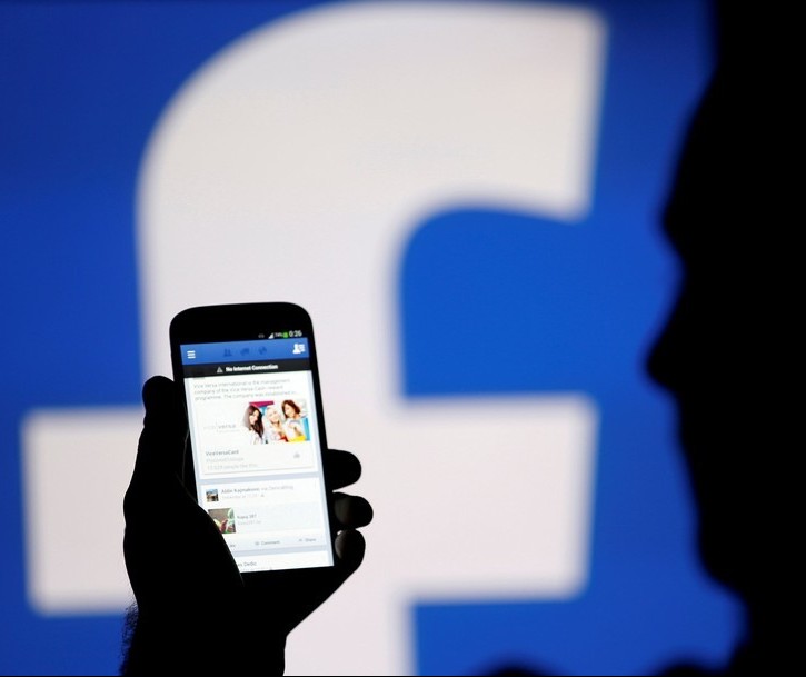 Grande jornal brasileiro abandona o Facebook