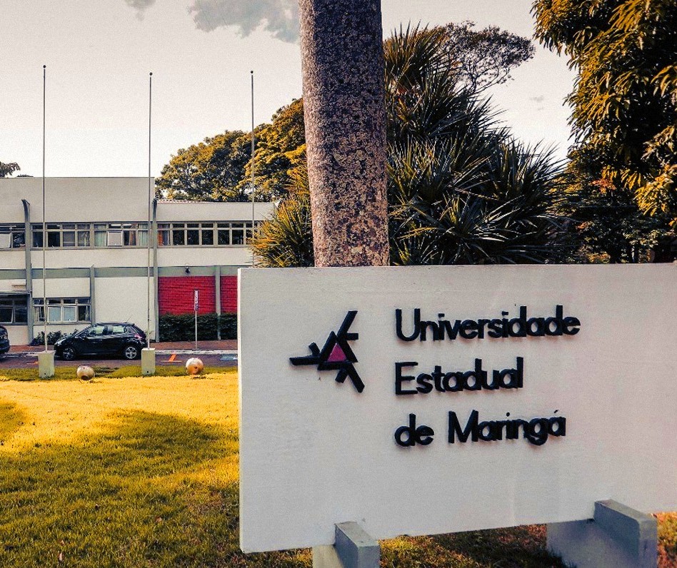 Professor tem pedido negado para dar aulas na UEM sem se vacinar