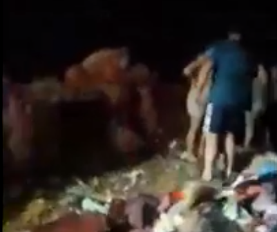 Coletores ajudam família a encontrar R$ 8 mil jogados no lixo por engano