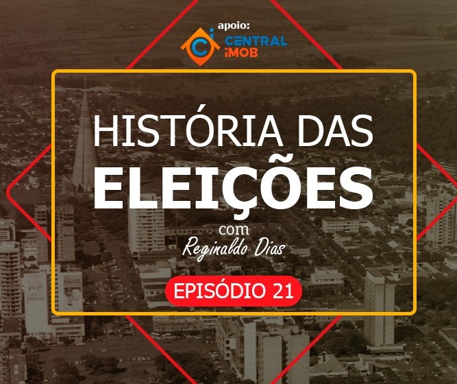 Eleição de 1982: O pluripartidarismo com lógica bipartidária