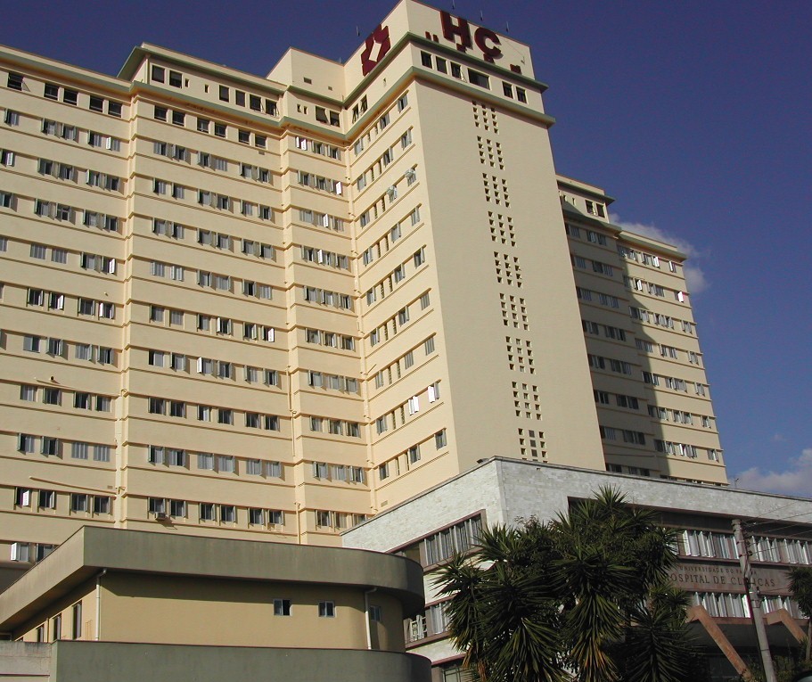 HC da UFPR foi o centro de pesquisas que mais incluiu pacientes no estudo do molnupiravir no Brasil