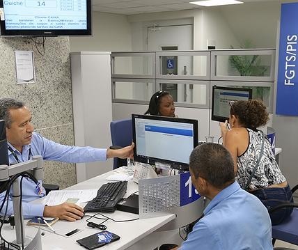 Saques do FGTS começam em 13 de setembro; entenda alguns pontos