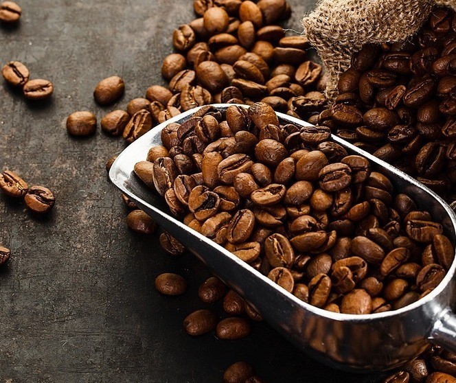 Saca de 60 Kg do café beneficiado custa R$ 369 em Maringá