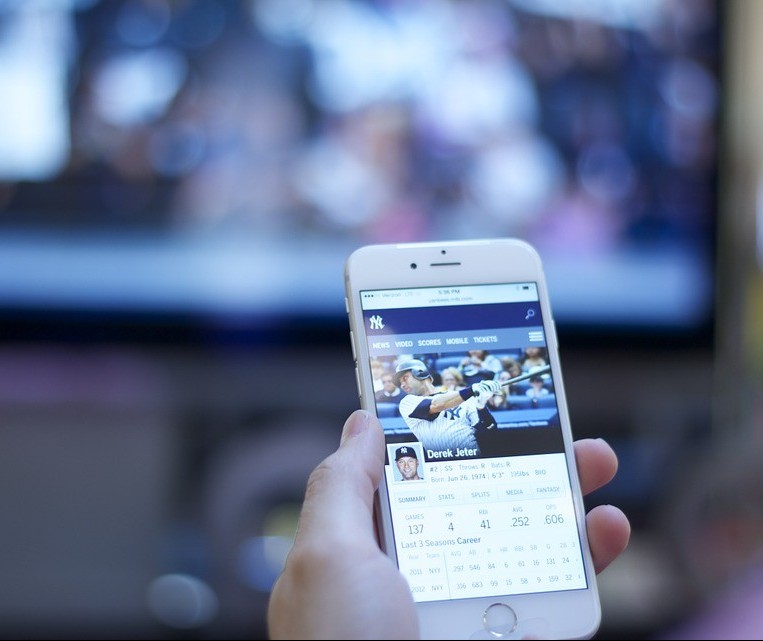 Investimentos: televisão está perdendo para o mobile