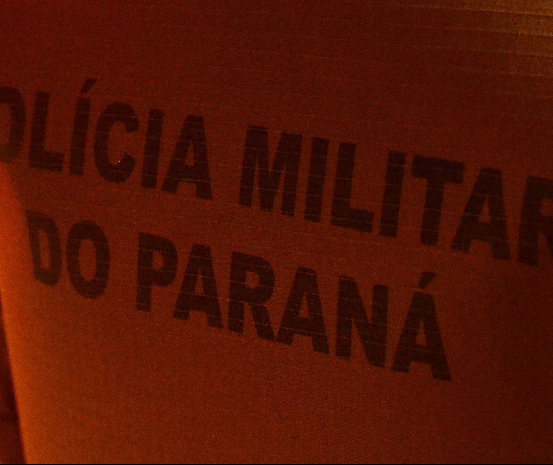 Wagner Mariano, apontado como o assassino do soldado Juliedes, é preso em Rondônia