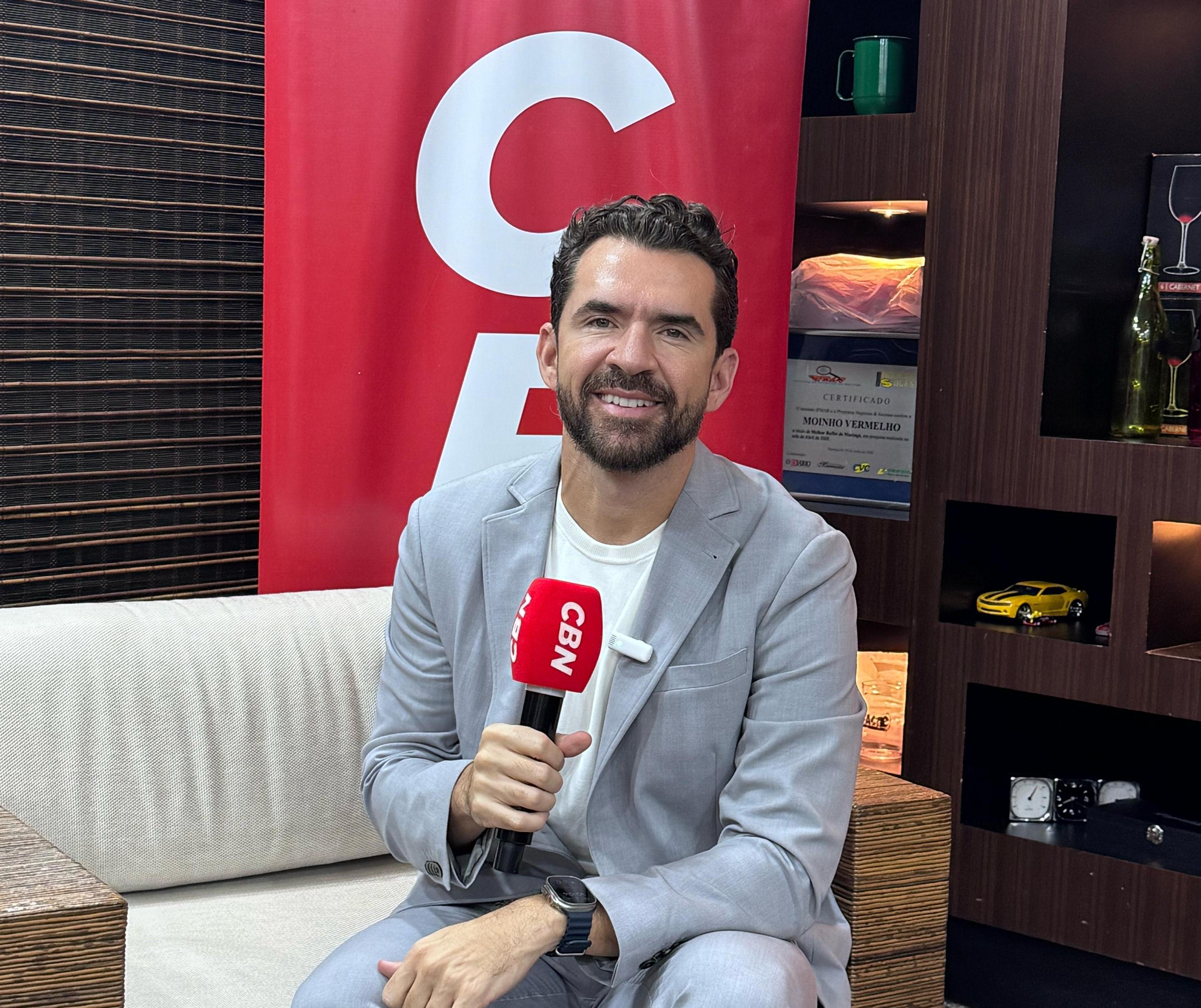 "É preciso buscar tempo para capacitação", diz palestrante