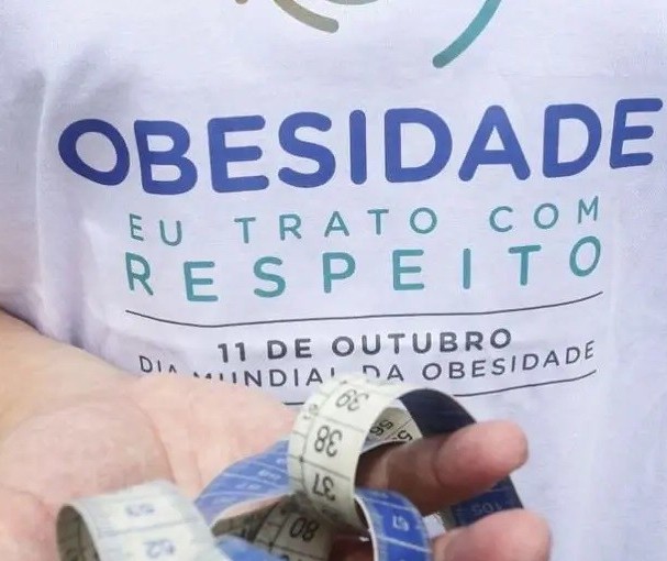 Programa de combate à obesidade em família está com inscrições abertas