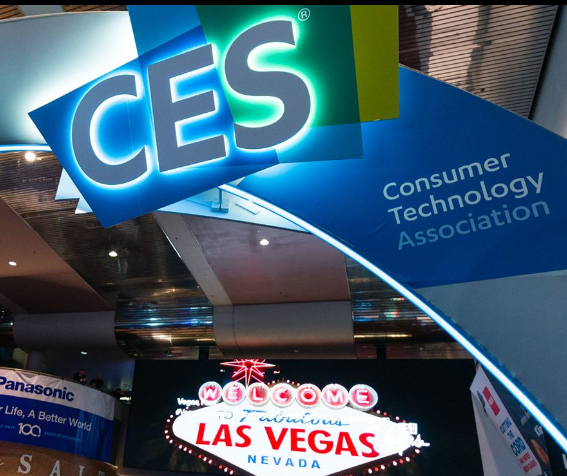 CES: maior feira de tecnologia do mundo reúne lançamentos