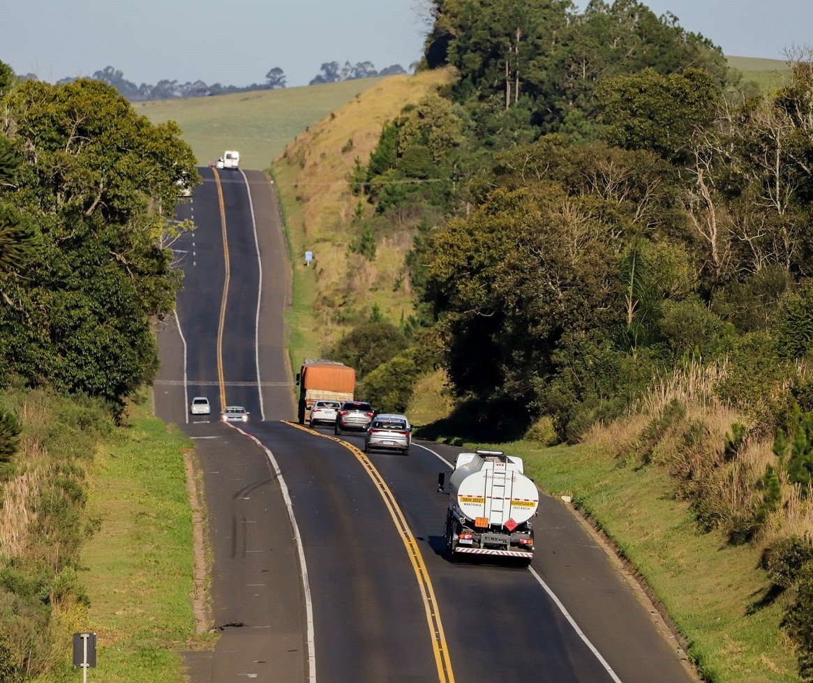 Concessionárias devem assumir lotes 1 e 2 do Paraná em 30 dias