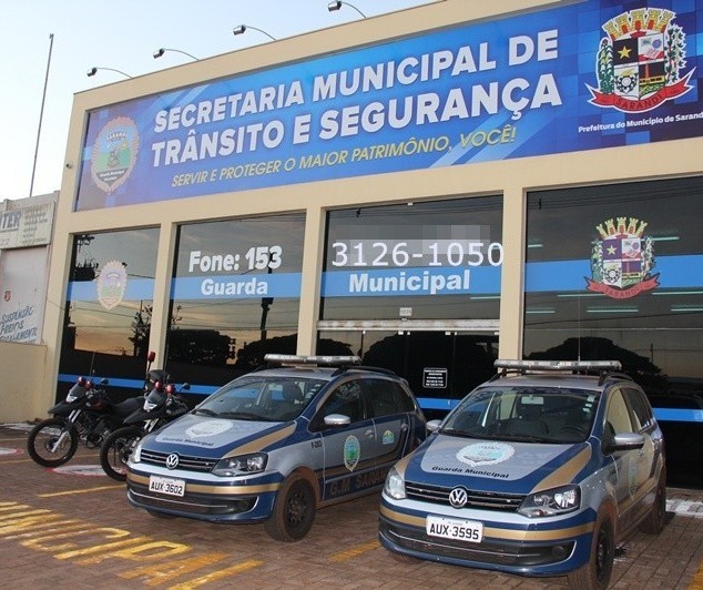 Ex-secretário de Sarandi e mais oito réus são condenados por fraude