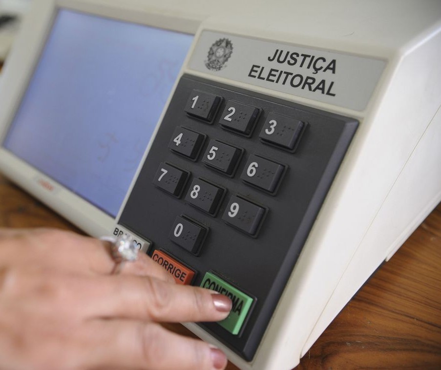 Escolha para Conselho Tutelar teve 13 mil eleitores