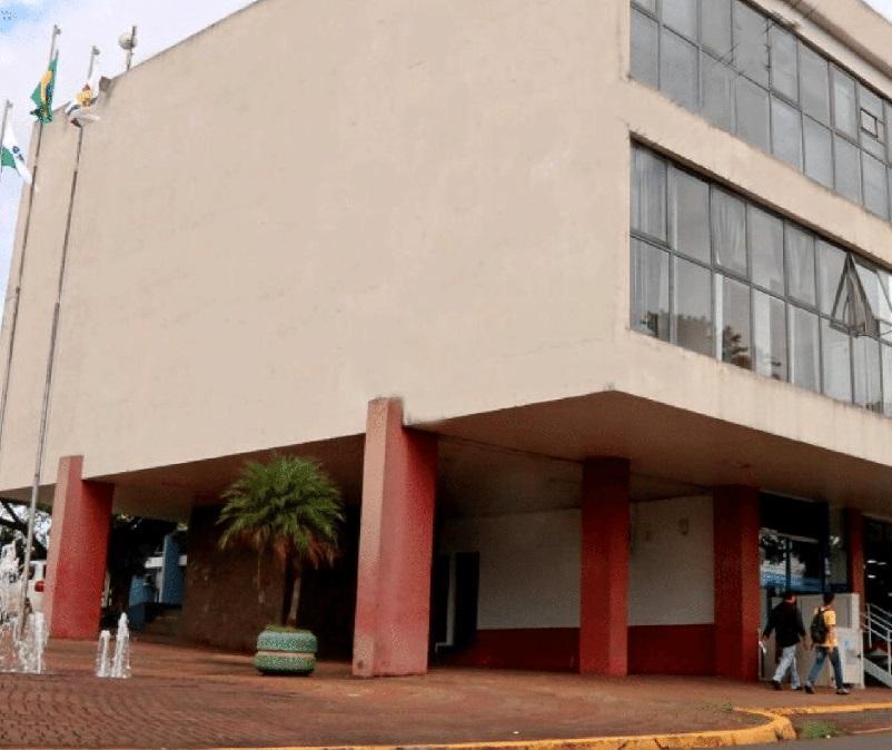 INSS cobra dívida de R$ 37 milhões da Prefeitura de Apucarana