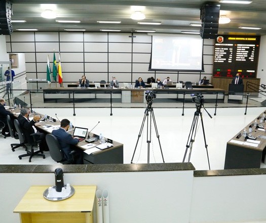 Vereador diz que Executivo vai tentar culpar fornecedores por preços