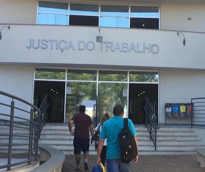 Segunda testemunha é ouvida no julgamento 