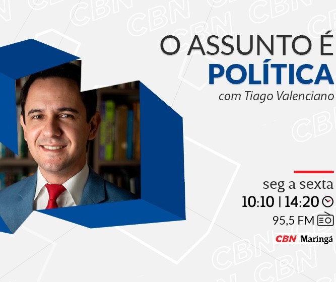 Qual é o papel do vice-governador e do vice-prefeito nos dias atuais?