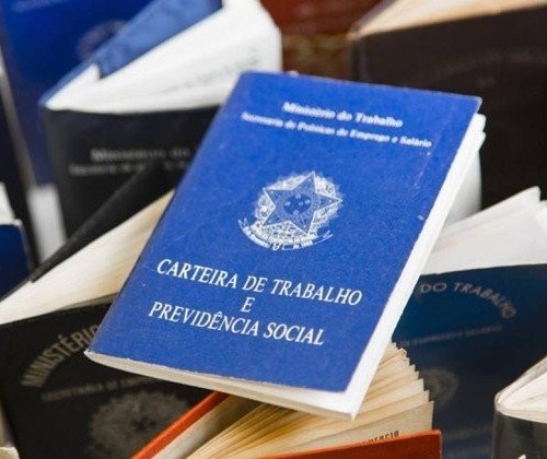 Agência do Trabalhador de Maringá oferta 128 vagas na próxima semana