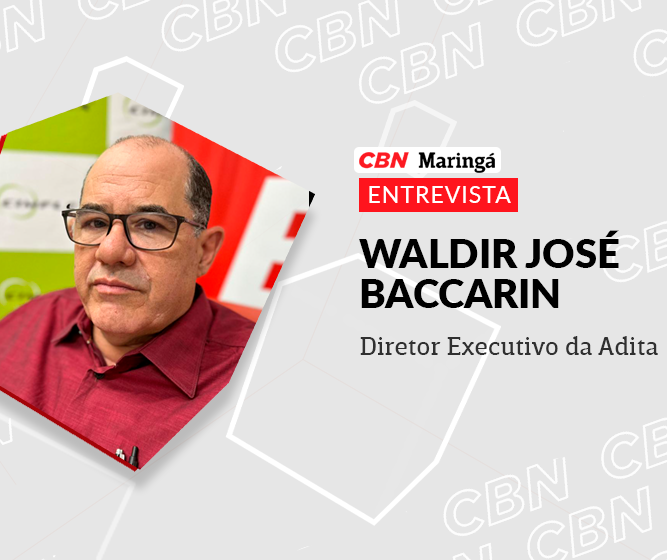 Adita deve atingir duas mil toneladas de recebimento em 2025
