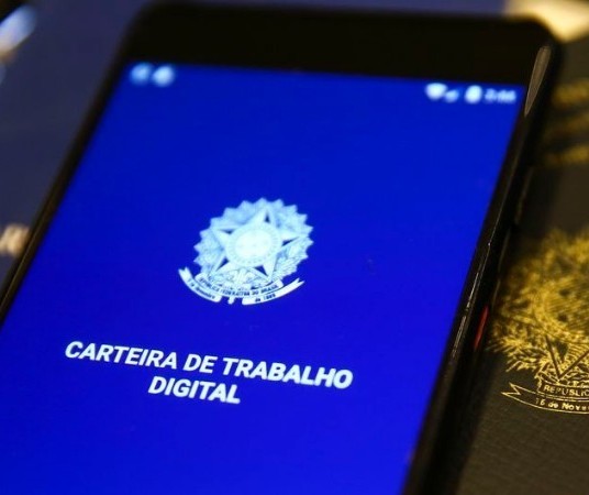 Confira as vagas de emprego em Maringá