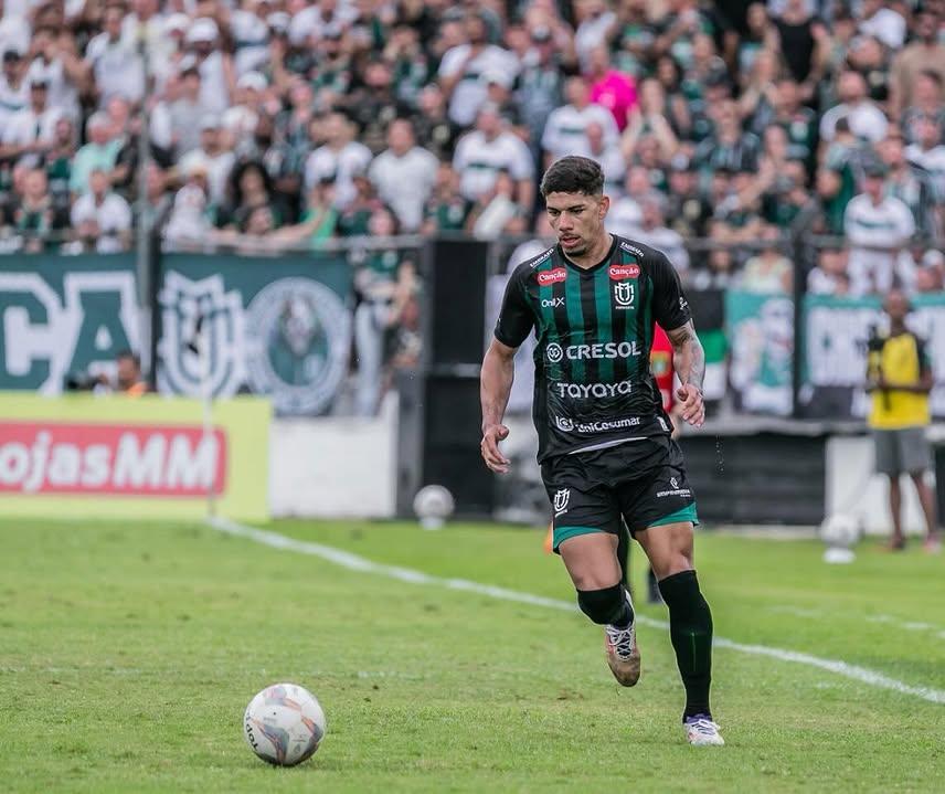 Maringá FC perde nos pênaltis e o Operário é campeão estadual