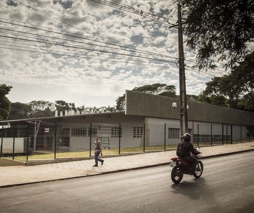 Aulas presenciais na UEM devem começar sem Restaurante Universitário