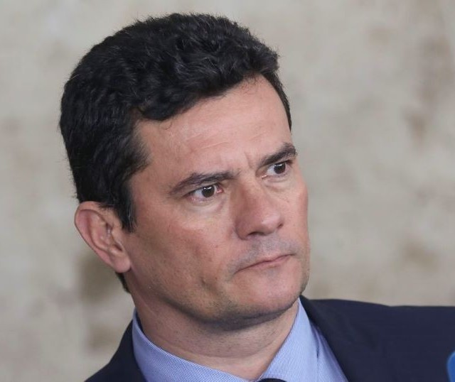 Sobrinha de Sergio Moro é sequestrada durante assalto, em Maringá