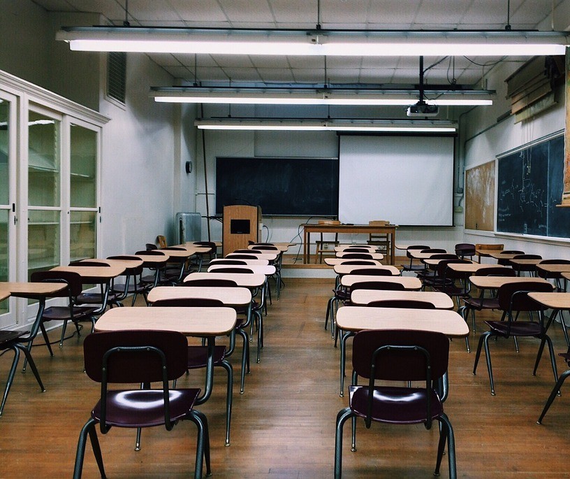 Vamos falar sobre... educação na pandemia