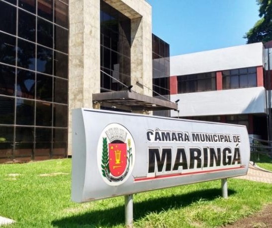 Câmara aprova instalação de bebedouros em locais públicos de Maringá