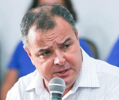 Ex-secretário de Segurança de Maringá, Coronel Padilha morre vítima de Covid-19
