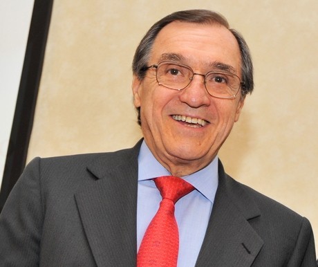 Sardenberg faz palestra em Maringá