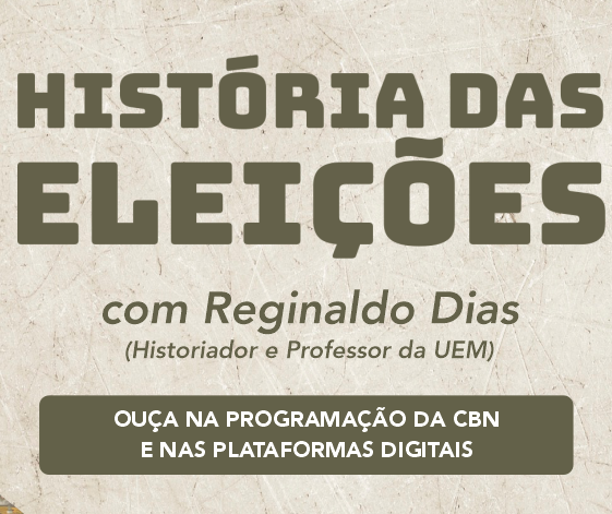 A eleição presidencial de 1960 – O furacão Jânio Quadros