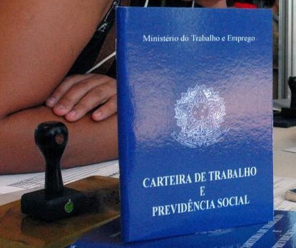 Confira as vagas de emprego em Maringá
