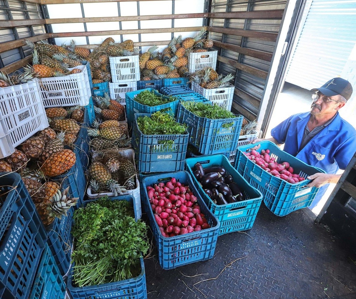 Chuvas no RS impactam produção de alimentos vendidos em todo o país