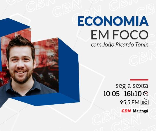 Efeitos das tarifas recíprocas de Trump no comércio global