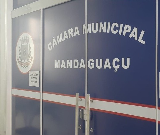 Câmara de Mandaguaçu vota relatório de CP nessa quarta-feira (22)