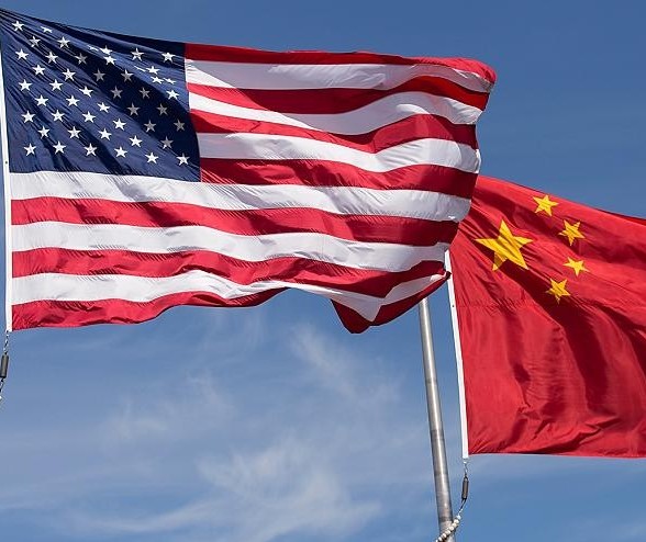 Briga entre EUA e China pode favorecer o Brasil
