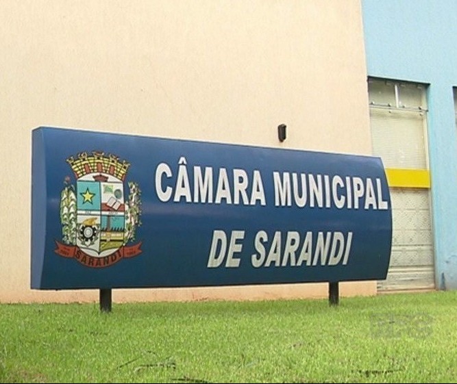 Câmara de Sarandi define quem assumirá a cadeira de Cícero da Silva