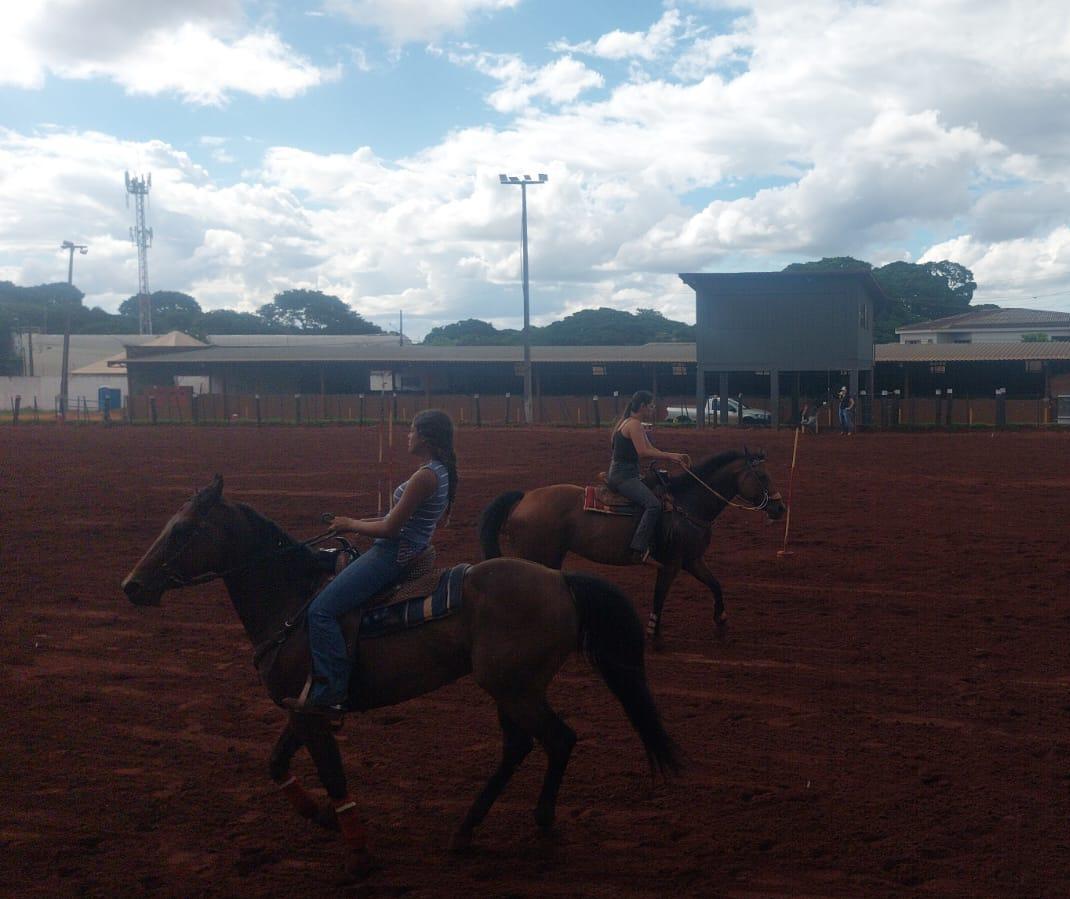 SRM terá Centro de Equoterapia com aulas gratuitas