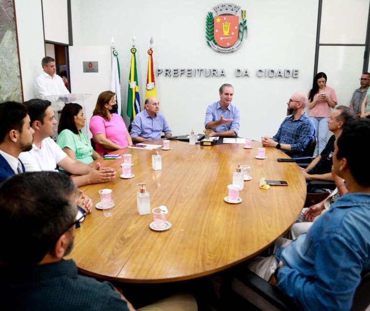 Detentos vão trabalhar no plantio de árvores e manejo florestal