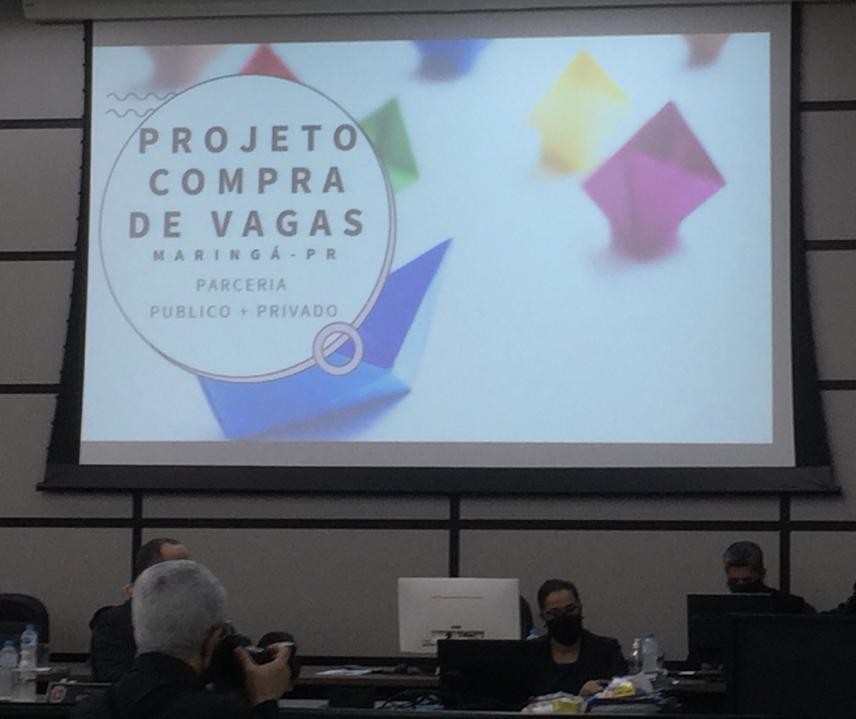 Creches particulares que venderam vagas para a prefeitura pedem ajuda aos vereadores