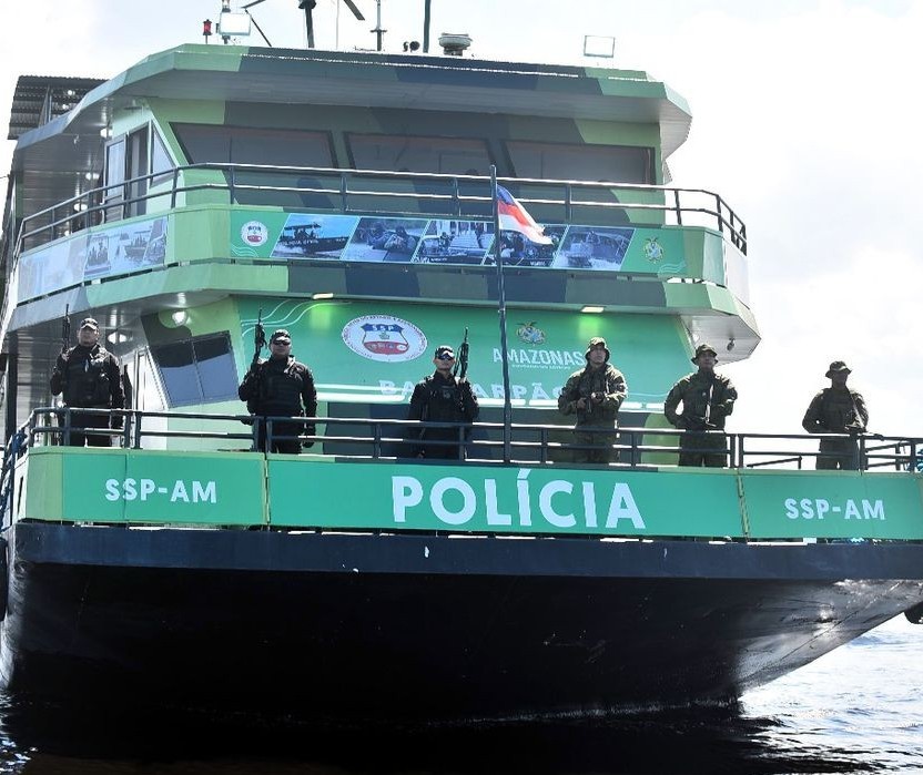 Projeto que nasceu em Maringá está transformando as fronteiras do país