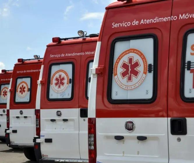 Sismmar busca conciliação para evitar as demissões no Samu de Maringá