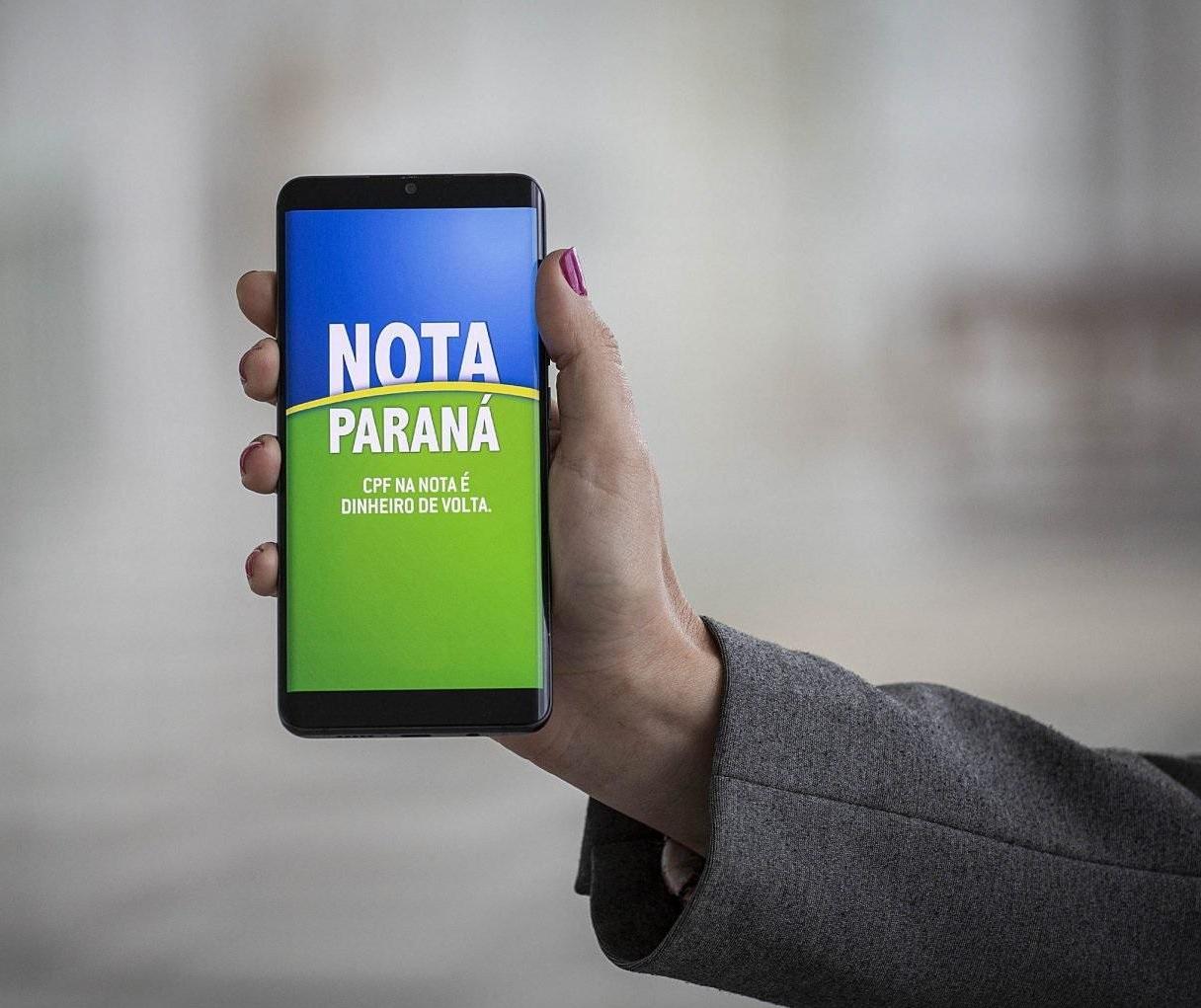 Pela segunda vez no ano, prêmio de R$ 100 mil vai para contribuinte de Maringá